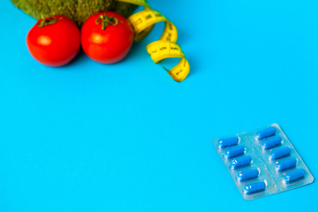 weight loss medication options