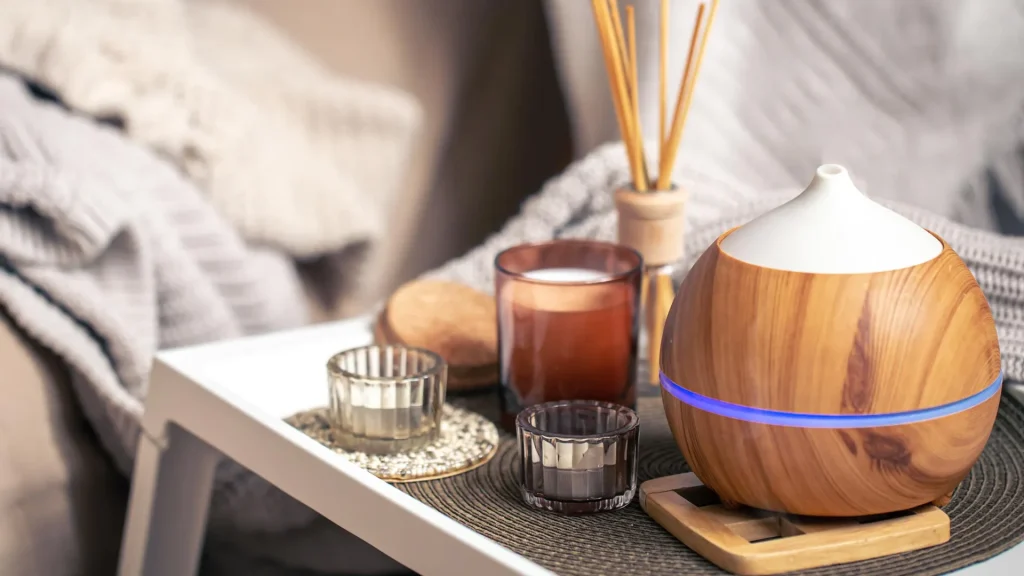 Why Should You Invest In Luxury Custom Essence Home Fragrances For Everyday Elegance?