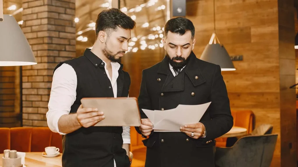 Who Are The Best Restaurant Consultants For Growing Successful Businesses?