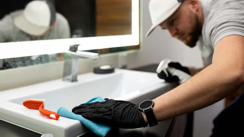 What Bathroom Remodel Near Me Reviews Reveal About Local Service Quality