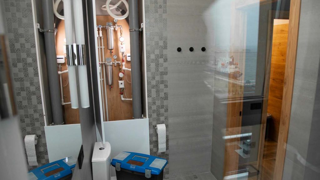 Why Shower And Tub Wall Panels Are The Ultimate Upgrade For Modern Bathrooms on georgetownpost