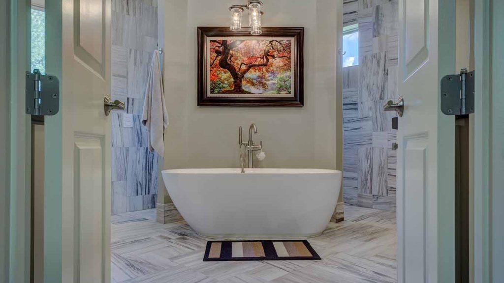 How Tub Panel Walls Transform Bathrooms With Lasting Strength And Timeless Elegance on georgetownpost