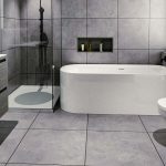 How Tub And Shower Wall Panels Increase Bathroom Durability And Functionality on georgetownpost