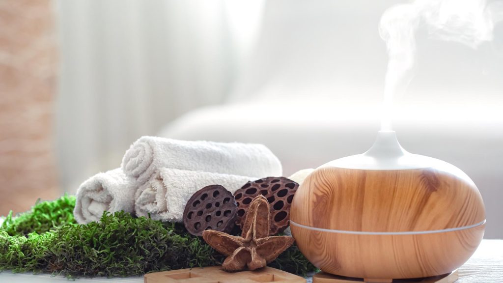 Why a Scented Diffuser Is Essential for Modern Living and Business Spaces On GeorgeTownPost