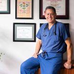 How Does A Scrub Dress For Doctors Improve Daily Comfort on georgetownpost