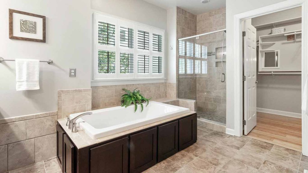 Why Shower And Tub Wall Panels Offer Durable Solutions For Bathroom Renovation Projects on georgetownpost