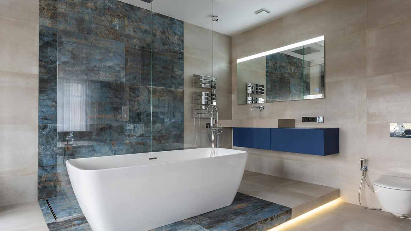 Why Walk In Showers And Tubs Installation Creates Safer And More Comfortable Bathroom Spaces on georgetownpost