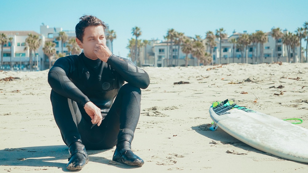 2nd hand wetsuits