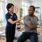 Benefits of early chiropractic care in DeSoto after a car accident