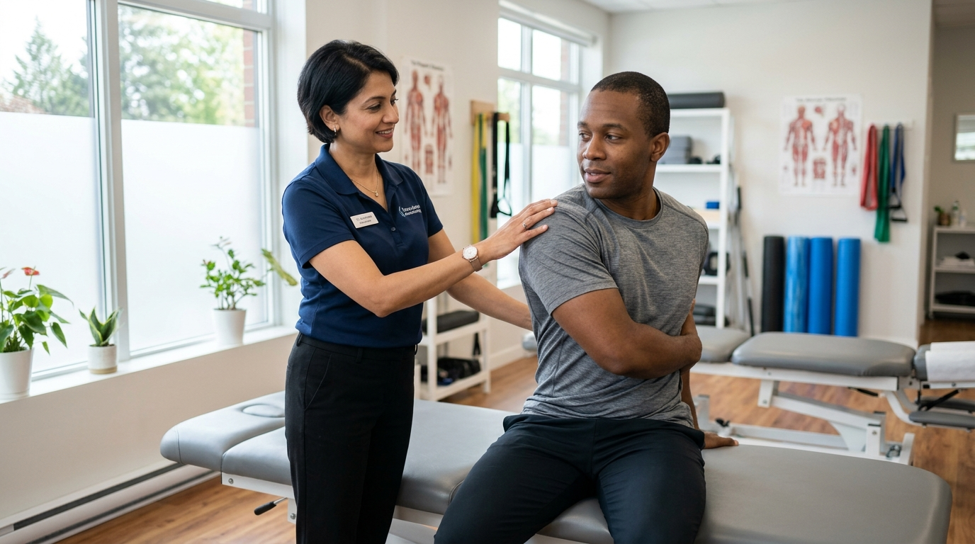 Benefits of early chiropractic care in DeSoto after a car accident