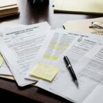 New York maximum medical improvement personal injury claim documents
